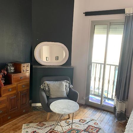 Maison Echoppe - Bordeaux Eksteriør billede