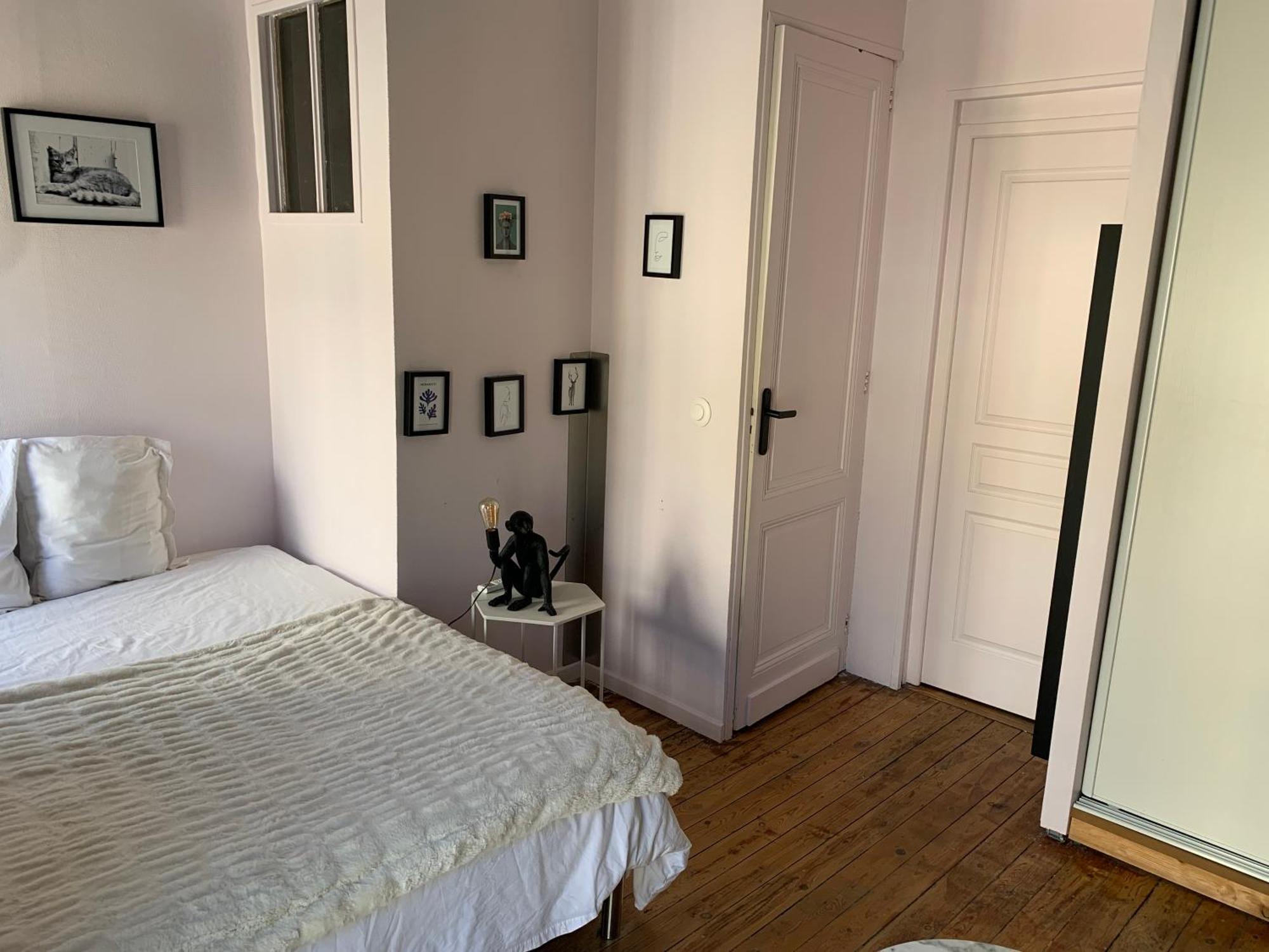 Maison Echoppe - Bordeaux Eksteriør billede